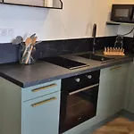 Apartment Marine, T4 En Duplex Vue Centre Port Avec Parking