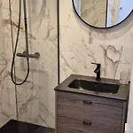 Marine, T4 En Duplex Vue Centre Port Avec Parking *