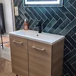 Marine, T4 En Duplex Vue Centre Port Avec Parking Agde