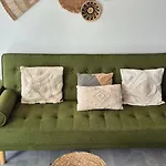 Marine, T4 En Duplex Vue Centre Port Avec Parking Apartment *