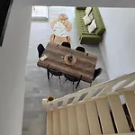 Marine, T4 En Duplex Vue Centre Port Avec Parking Apartment