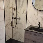 Marine, T4 En Duplex Vue Centre Port Avec Parking * Agde