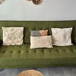 Apartment Marine, T4 En Duplex Vue Centre Port Avec Parking Agde