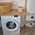 Marine, T4 En Duplex Vue Centre Port Avec Parking Apartment